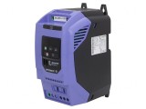 Invertor vectorial 1.1kW 200-240VAC