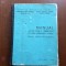 Manual de pregatire a tineretului pentru apararea patriei pt. ciclul I de instruire UTC 1975 RSR