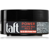 Schwarzkopf Taft Power ceara de par 75 ml