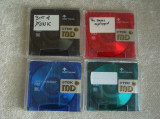 Lot 4 Minidisc-uri TDK Folosite - 6