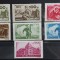 Romania 1945 - Munca P.T.T.