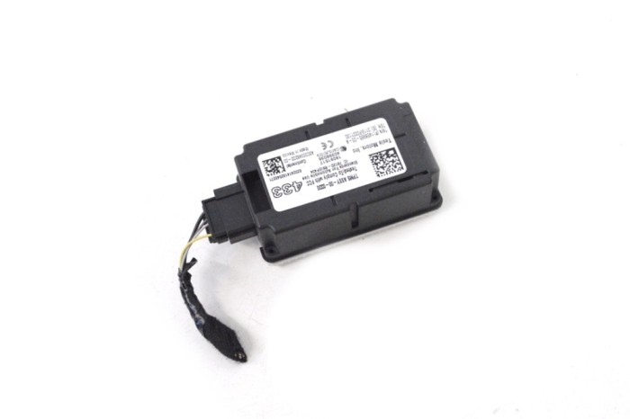 Modul de control presiune anvelope TESLA MODEL 3 2019 OEM: 1458965-00-A | 15326640