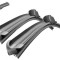 Set stergatoare parbriz MERCEDES C-CLASS (W204) (2007 - 2014) BOSCH 3 397 009 053