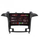 Cumpara ieftin Navigatie Ford S-Max Galaxy (2006-2015), Android 13, B-Octacore 6GB RAM + 128GB ROM, 9 Inch - AD-BGB9006+AD-BGRKIT125