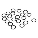 Bxr/Tora/Rec Sa Pstn Faceseal - Black Ultimate FactoryBikes