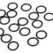 Bxr/Tora/Rec Sa Pstn Faceseal - Black Ultimate FactoryBikes