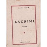 Lacrimi - versuri