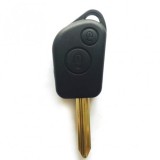 Carcasa Cheie Citroen Xsara 2 Butoane Lamela SX9 AutoProtect KeyCars, Oem