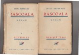 bnk ant Liviu Rebreanu - Rascoala