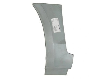 Panou reparatie aripa fata Ford Focus C-Max (C214), 10.2003-06.2007; C-Max (C214), 06.2007-12.2010, partea Stanga, Spate; inferior, Aftermarket foto