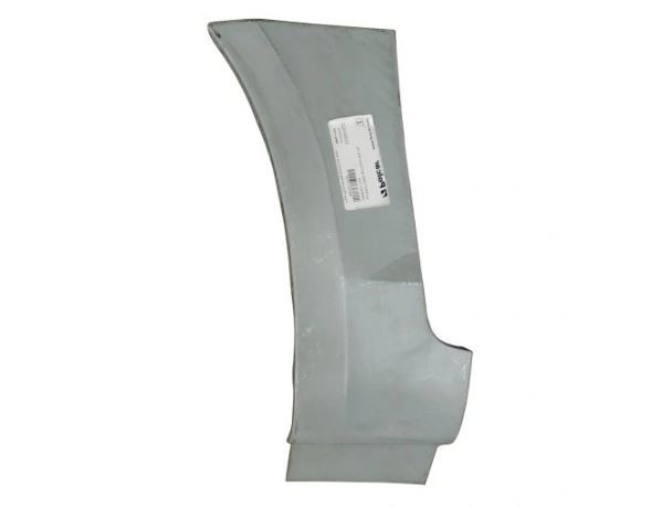 Panou reparatie aripa fata Ford Focus C-Max (C214), 10.2003-06.2007; C-Max (C214), 06.2007-12.2010, partea Stanga, Spate; inferior, Aftermarket