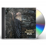 Barbra Streisand Walls (cd)