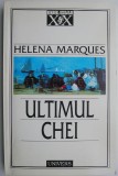 Ultimul Chei - Helena Marques, Roman, Carte Beletristica, Editura necunoscuta, Nou/Anticariat