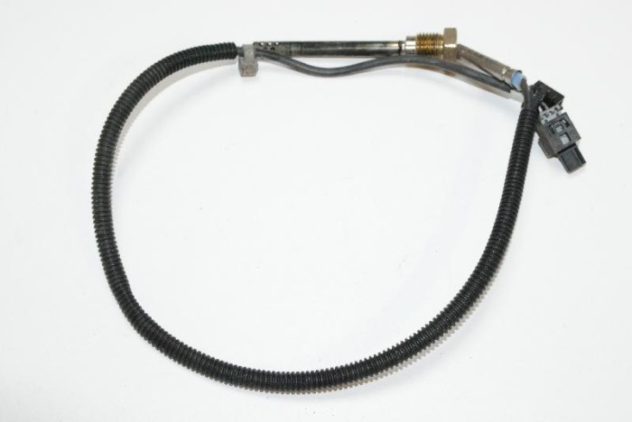Senzor de temperatură MERCEDES-BENZ SPRINTER 3-t Furgon 906 2011 OEM: A0071539528 2207523