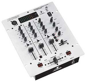 Mixer BEHRINGER DX626 Mixer BEHRINGER DX626