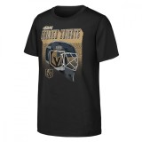Vegas Golden Knights tricou de copii Five Hole Ctn - Dětsk&eacute; S (6 - 8 let)