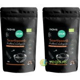 Pachet Scortisoara Ceylon Pulbere fara Gluten Ecologica/Bio 30g+30g