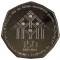 Sri Lanka 20 Rupees 2021 - (Census of Population and Housing) KM-229 UNC !!!