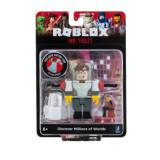 Roblox - Figurina Blister Mr. Toilet S9