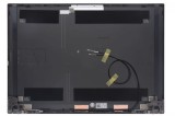 Capac Display cu balamale Laptop, Asus, VivoBook S16X S5602Z, S5602ZA, 90NB0XW1-R7A010, 13N1-EHA0501, 13N1-EHA0621, OLED, 2.5K, gri inchis