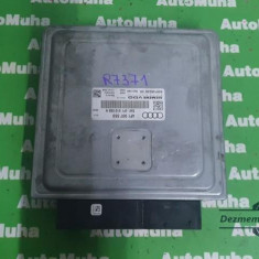 Calculator ecu Audi A6 (2004-2011) [4F2, C6] 4f1907559