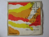 Vinil single 7&#039;&#039; 4 Melodii de George Grigoriu 1972:Cantabile/A.Agemolu/Andreescu, Pop