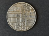 5 DM &quot;Europ&auml;isches Denkmalschutzjahr&quot; F, 1975 RFG - A 2929, Europa