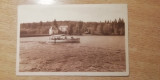 M2 R9 5 - 48 - Carte postala foarte veche - Franta, Circulata, Fotografie