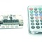 Modul USB, Micro SD, Bluetooth, FM, MP3