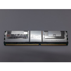 Memorie server diverse modele 4GB DDR2 2Rx4 PC2-5300F ATENTIE! NU MERGE PE PC !