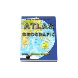 Atlas geografic general - Marius Lungu