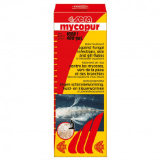 Medicament pesti - SERA - Mycopur 100 ml foto