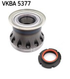 SKF VKBA 5377 Set rulment roata