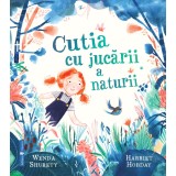 Cutia cu jucarii a naturii