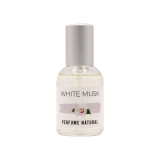 Parfum natural SyS Aromas, Mosc alb 50 ml, Laboratorio SyS