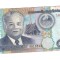 Bancnota Laos 2000 kip 2011, circulata, prafuita