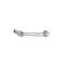 MBS Pedala schimbator viteze Honda CRF 250 R 2004-2009, CRF 250 X 2004-2018, Cod Produs: 16021339PE
