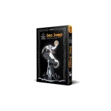 Disney Manga: Tim Burton's the Nightmare Before Christmas - Zero's Journey (Ultimate Full-Color Graphic Novel Edition)