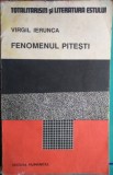 Fenomenul Pitești, Humanitas