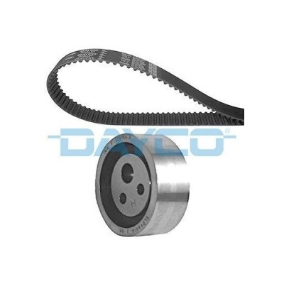 Dayco Set curea de distributie foto