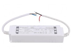 Alimentator LED 100W 12VDC IP67