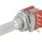 Comutator Rotativ 3 Pozitii 0.1A 16VDC 2 Secțiuni 30&deg;