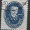 Germania DDR 1950 - timbru stampilat