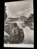 QW24 D - Carte postala - tematica turism - vedere - Dunarea la Cazane 1, Necirculata, Fotografie, Mehedinti