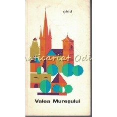 Valea Muresului - Tiraj: 4640 Exemplare