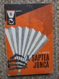 Guy Lespig - A saptea jonca