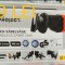 Ferastrau sabie pe acumulator 20v my Project