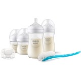 Philips Avent Natural Response Set SCD838/11 set cadou pentru nou-nascuti si copii