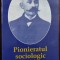 Grosu Nicolae - Pionieratul sociologic haretian