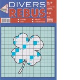 Divers rebus. Nr. 10/2023